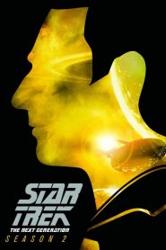 Star Trek: The Next Generation: Sezona 2