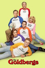 The Goldbergs: Sezona 7
