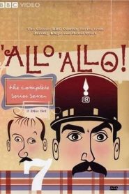 ‘Allo ‘Allo!: Sezona 7