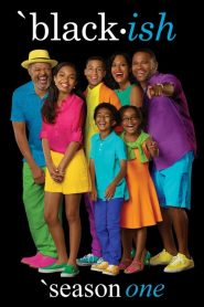black-ish: Sezona 1