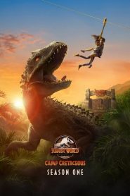 Jurassic World: Camp Cretaceous: Sezona 1