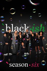 black-ish: Sezona 6