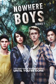 Nowhere Boys: Sezona 1