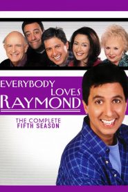 Everybody Loves Raymond: Sezona 5
