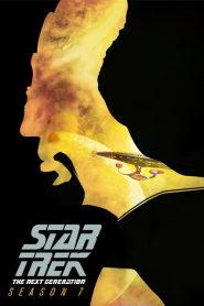 Star Trek: The Next Generation: Sezona 7