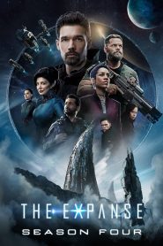 The Expanse: Sezona 4