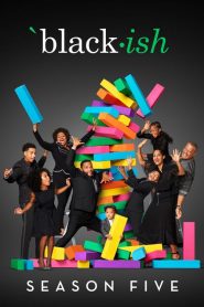 black-ish: Sezona 5