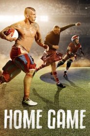 Home Game: Sezona 1