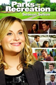 Parks and Recreation: Sezona 7