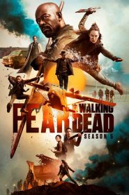 Fear the Walking Dead: Sezona 5