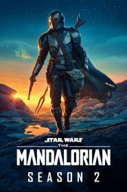 The Mandalorian: Sezona 2