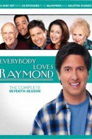 Everybody Loves Raymond: Sezona 7