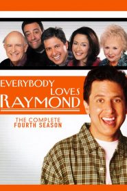 Everybody Loves Raymond: Sezona 4