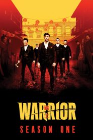 Warrior: Sezona 1