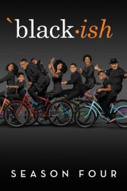 black-ish: Sezona 4