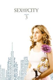 Sex and the City: Sezona 3