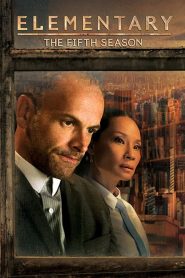 Elementary: Sezona 5