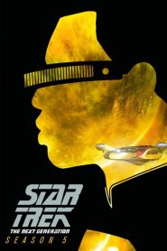 Star Trek: The Next Generation: Sezona 5