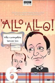 ‘Allo ‘Allo!: Sezona 6
