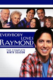 Everybody Loves Raymond: Sezona 9
