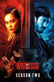 Warrior: Sezona 2