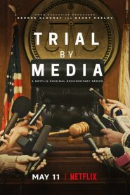Trial by Media: Sezona 1