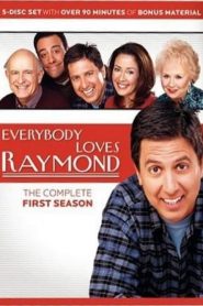Everybody Loves Raymond: Sezona 1