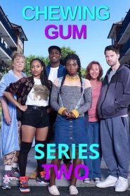 Chewing Gum: Sezona 2