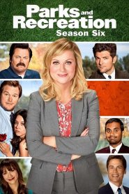 Parks and Recreation: Sezona 6