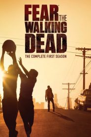 Fear the Walking Dead: Sezona 1