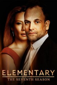 Elementary: Sezona 7