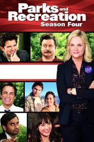 Parks and Recreation: Sezona 4