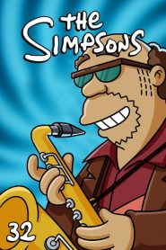 The Simpsons: Sezona 32
