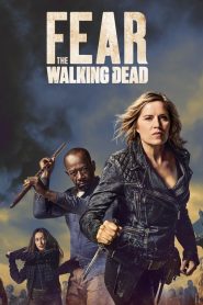 Fear the Walking Dead: Sezona 4