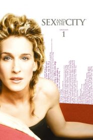 Sex and the City: Sezona 1