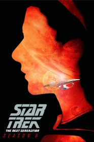 Star Trek: The Next Generation: Sezona 6