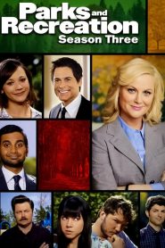 Parks and Recreation: Sezona 3