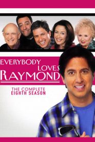 Everybody Loves Raymond: Sezona 8