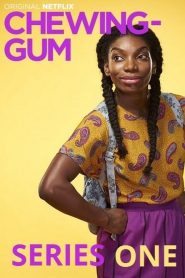 Chewing Gum: Sezona 1