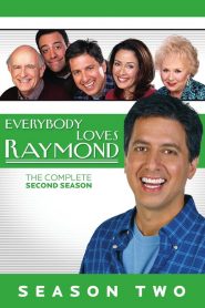 Everybody Loves Raymond: Sezona 2