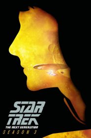 Star Trek: The Next Generation: Sezona 3