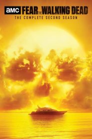 Fear the Walking Dead: Sezona 2