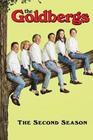 The Goldbergs: Sezona 2