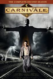Carnivàle: Sezona 2