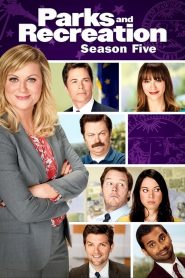 Parks and Recreation: Sezona 5