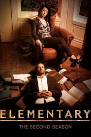 Elementary: Sezona 2