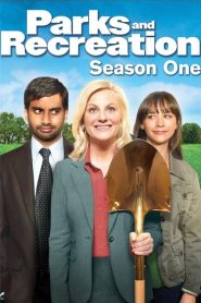 Parks and Recreation: Sezona 1