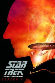 Star Trek: The Next Generation: Sezona 1