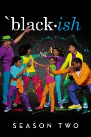 black-ish: Sezona 2