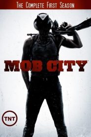 Mob City: Sezona 1